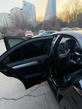Mercedes-Benz C 220 - 8900 € / 17406.89 лв. - 86991349 8