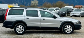 Volvo Xc70 2.4D5 163к.с * Автоматик* * Ксенон* * Италия*  | Auto.bg — изображение 8