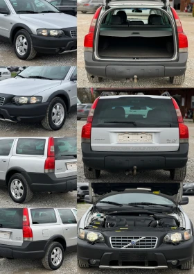 Volvo Xc70 2.4D5 163к.с * Автоматик* * Ксенон* * Италия*  | Auto.bg — изображение 17