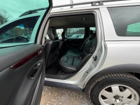 Volvo Xc70 2.4D5 163к.с * Автоматик* * Ксенон* * Италия*  | Auto.bg — изображение 14