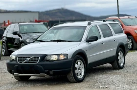 Volvo Xc70 2.4D5 163к.с * Автоматик* * Ксенон* * Италия*  | Auto.bg — изображение 3