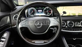 Mercedes-Benz S 350 Крайна цена*  | Auto.bg — изображение 11