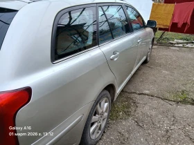 Toyota Avensis - 1700 € / 3324.91 лв. - 61017838 3