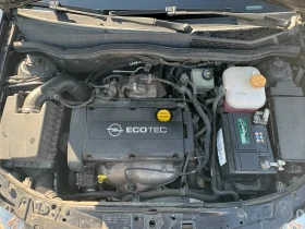 Opel Astra H Caravan Facelift - 2400 € / 4693.99 лв. - 59766271 16