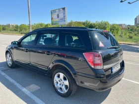 Opel Astra H Caravan Facelift - 2400 € / 4693.99 лв. - 35235049 4