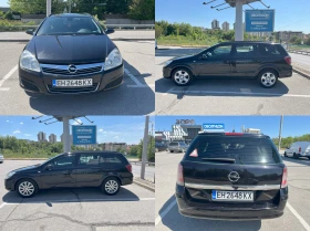 Opel Astra H Caravan Facelift - 2400 € / 4693.99 лв. - 35235049 13