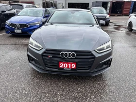 Audi S5 * Technik * ГЛАВНО ПРЕДСТАВИТЕЛСТВО* ДИСТРОНИК*  - 20490 € / 40074.96 лв. - 59014785 2
