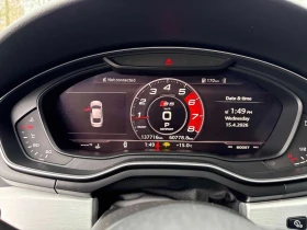 Audi S5 * Technik * ГЛАВНО ПРЕДСТАВИТЕЛСТВО* ДИСТРОНИК*  - 20490 € / 40074.96 лв. - 59014785 8