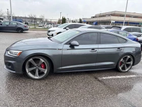 Audi S5 * Technik * ГЛАВНО ПРЕДСТАВИТЕЛСТВО* ДИСТРОНИК*  - 20490 € / 40074.96 лв. - 59014785 3