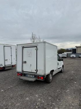 Fiat Doblo 1, 3 Multidjet - цена по договаряне - 26136364 5
