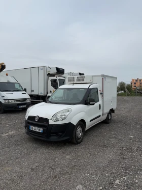 Fiat Doblo 1, 3 Multidjet - цена по договаряне - 26136364 3
