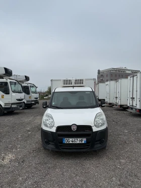 Fiat Doblo 1, 3 Multidjet