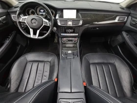 Mercedes-Benz CLS 350 undefined | Auto.bg — изображение 7