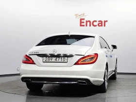Mercedes-Benz CLS 350 undefined | Auto.bg — изображение 4