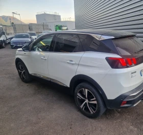 Peugeot 3008 2.0GT LINE BLUEHDI EAT8 181 | Mobile.bg � ����� ������ 2