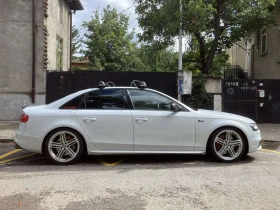 ����� �� �������� �� Audi S4 B&O, 10.25 ����������, ��.����