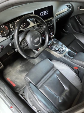 Audi S4 B&O, 10.25 ����������, ��.���� | Mobile.bg � ����� ������ 6