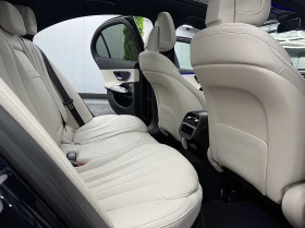 Mercedes-Benz E 220 AMG-line/PANORAMA/FULL/������ �������� ������ | Mobile.bg � ����� ������ 12