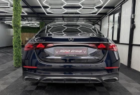 Mercedes-Benz E 220 AMG-line/PANORAMA/FULL/������ �������� ������ | Mobile.bg � ����� ������ 5
