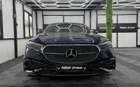 ����� �� �������� �� Mercedes-Benz E 220 AMG-line/PANORAMA/FULL/������ �������� ������