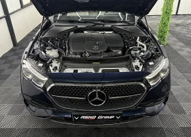 Mercedes-Benz E 220 AMG-line/PANORAMA/FULL/������ �������� ������ | Mobile.bg � ����� ������ 17