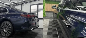 Mercedes-Benz E 220 AMG-line/PANORAMA/FULL/������ �������� ������ | Mobile.bg � ����� ������ 8