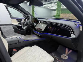 Mercedes-Benz E 220 AMG-line/PANORAMA/FULL/������ �������� ������ | Mobile.bg � ����� ������ 10
