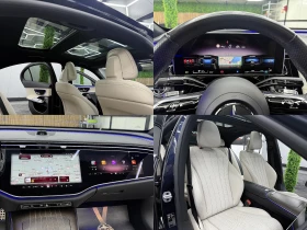 Mercedes-Benz E 220 AMG-line/PANORAMA/FULL/������ �������� ������ | Mobile.bg � ����� ������ 11