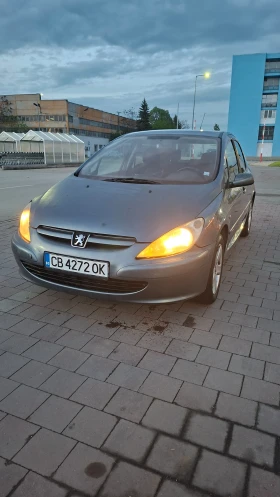 Peugeot 307 1.6 | Mobile.bg � ����� ������ 12