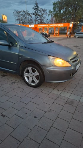 Peugeot 307 1.6 | Mobile.bg � ����� ������ 9