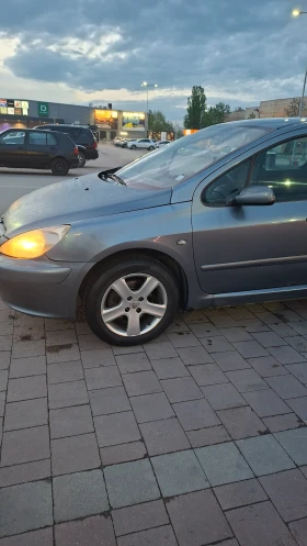 Peugeot 307 1.6 | Mobile.bg � ����� ������ 14