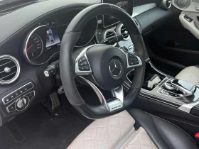 Mercedes-Benz C 63 AMG  S /360/DISTRONIC/ BUMERSTER  | Mobile.bg � ����� ������ 5