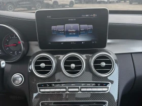 Mercedes-Benz C 63 AMG  S /360/DISTRONIC/ BUMERSTER  | Mobile.bg � ����� ������ 9