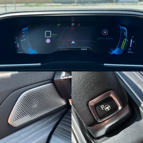 Peugeot 508 Plug-in Hybrid/GT/Focal/360/ACC/Night Vision | Mobile.bg � ����� ������ 13
