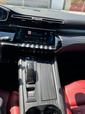 Peugeot 508 Plug-in Hybrid/GT/Focal/360/ACC/Night Vision | Mobile.bg � ����� ������ 12