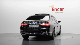 BMW 750 LI| B&W| ��������� �����| �����| HUD| 360CAM|  | Mobile.bg � ����� ������ 4