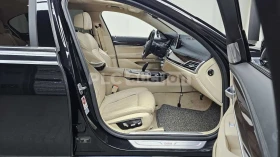 BMW 750 LI| B&W| ��������� �����| �����| HUD| 360CAM|  | Mobile.bg � ����� ������ 13