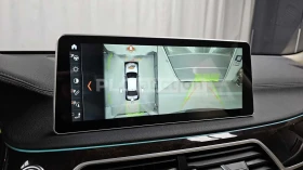 BMW 750 LI| B&W| ��������� �����| �����| HUD| 360CAM|  | Mobile.bg � ����� ������ 15