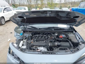 Honda Civic * 1.5 T* KEYLESS* Camera*  | Auto.bg — изображение 11