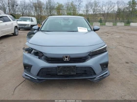 Honda Civic * 1.5 T* KEYLESS* Camera*  | Auto.bg — изображение 7