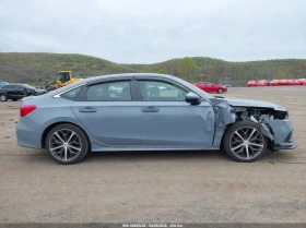 Honda Civic * 1.5 T* KEYLESS* Camera*  | Auto.bg — изображение 12