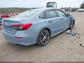 Honda Civic * 1.5 T* KEYLESS* Camera*  | Auto.bg — изображение 5