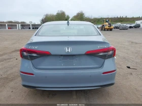 Honda Civic * 1.5 T* KEYLESS* Camera*  | Auto.bg — изображение 4