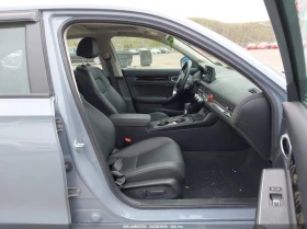 Honda Civic * 1.5 T* KEYLESS* Camera*  | Auto.bg — изображение 8