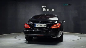 Mercedes-Benz CLS 250 * AMG* Подгрев* Обдухване* Camera* Мъртва точка*  | Auto.bg — изображение 4