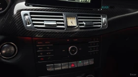 Mercedes-Benz CLS 250 * AMG* Подгрев* Обдухване* Camera* Мъртва точка*  | Auto.bg — изображение 16