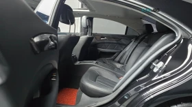 Mercedes-Benz CLS 250 * AMG* Подгрев* Обдухване* Camera* Мъртва точка*  | Auto.bg — изображение 12