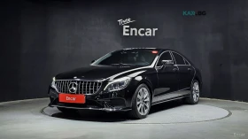 Mercedes-Benz CLS * AMG* Подгрев* Обдухване* Camera* Мъртва точка* 