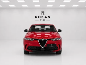 Alfa Romeo Tonale undefined | Auto.bg — изображение 2