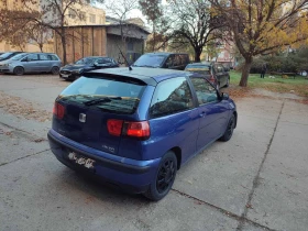 Seat Ibiza 1.9 TDI | Auto.bg — изображение 2